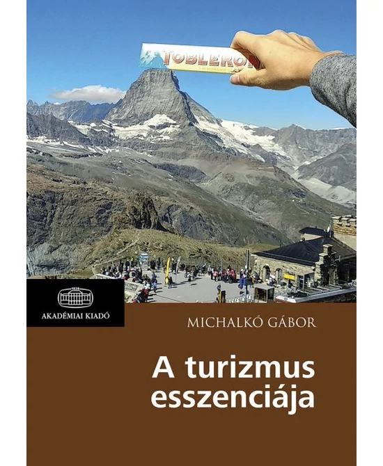A turizmus esszenciája