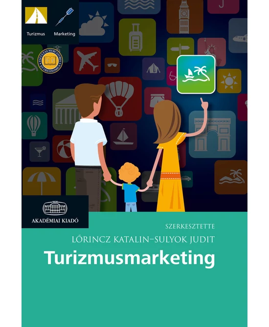Turizmusmarketing
