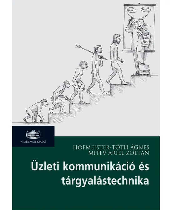 Üzleti kommunikáció és tárgyalástechnika