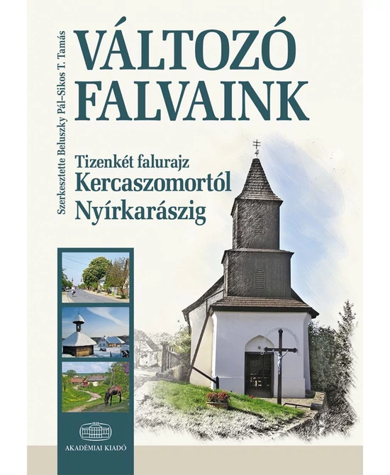Változó falvaink