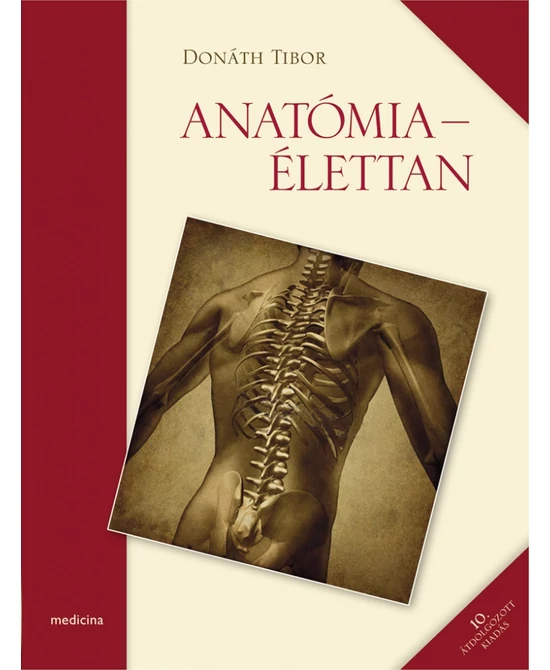 Anatómia - élettan