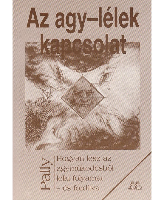 Az agy-lélek kapcsolat