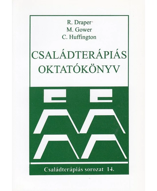 Családterápiás oktatókönyv