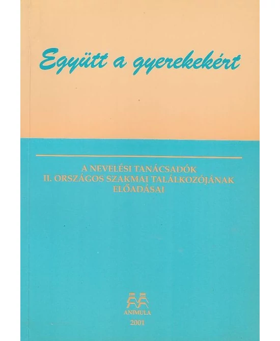 Együtt a gyerekekért