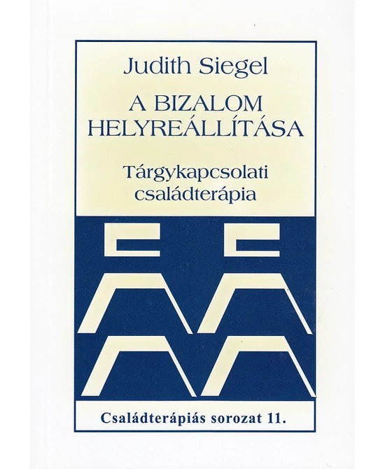 A bizalom helyreállítása
