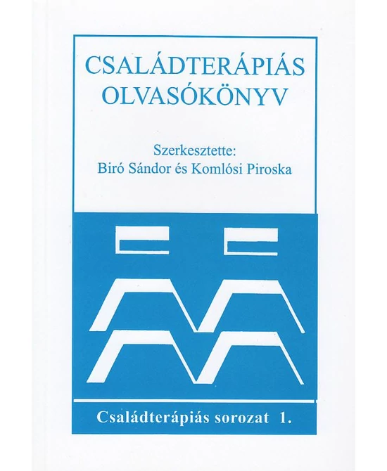 Családterápiás olvasókönyv