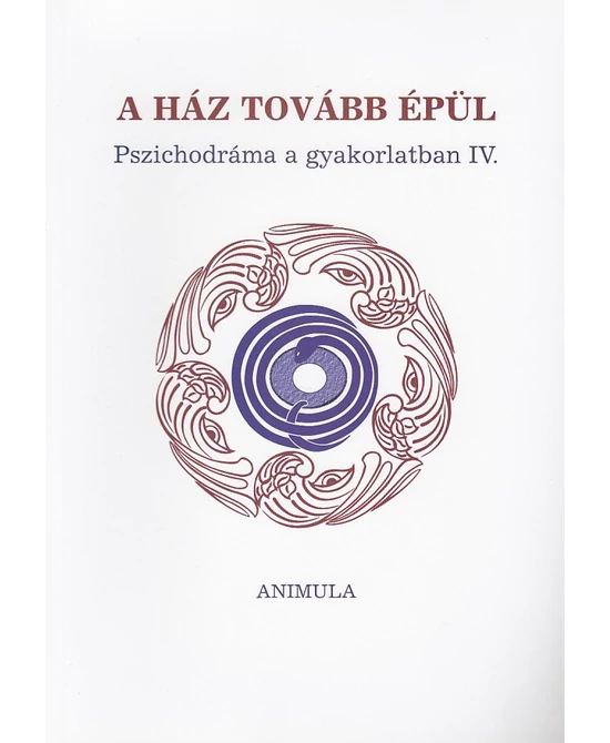 A ház tovább épül