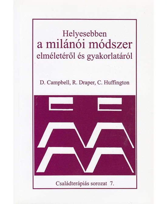 Helyesebben a milánói módszer elméletéről és gyakorlatáról