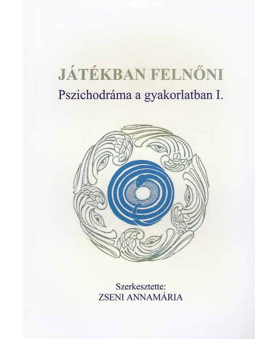 Játékban felnőni
