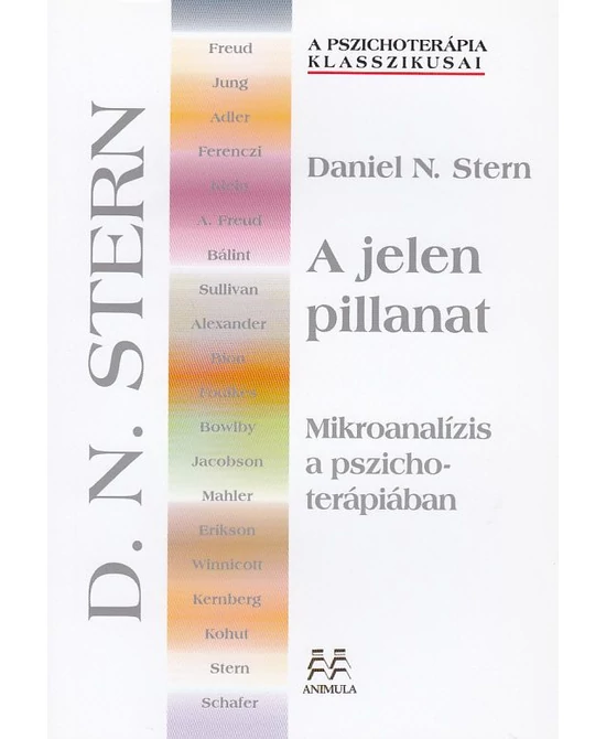 A jelen pillanat