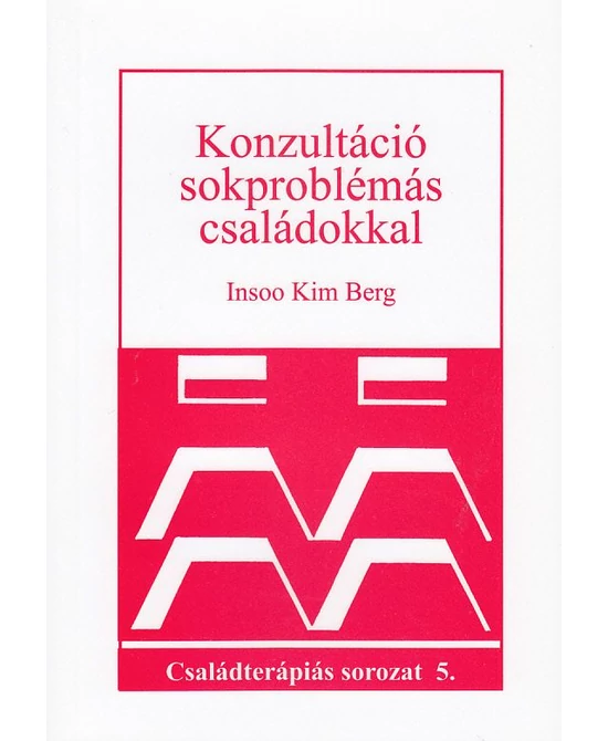 Konzultáció sokproblémás családokkal