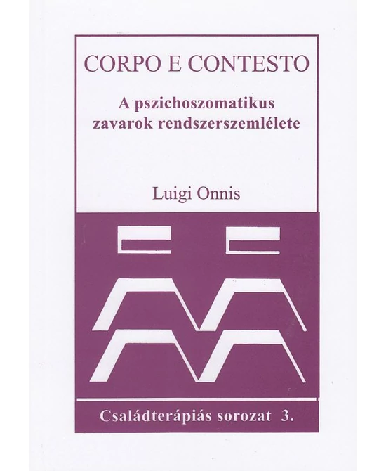 A pszichoszomatikus zavarok rendszerszemlélete