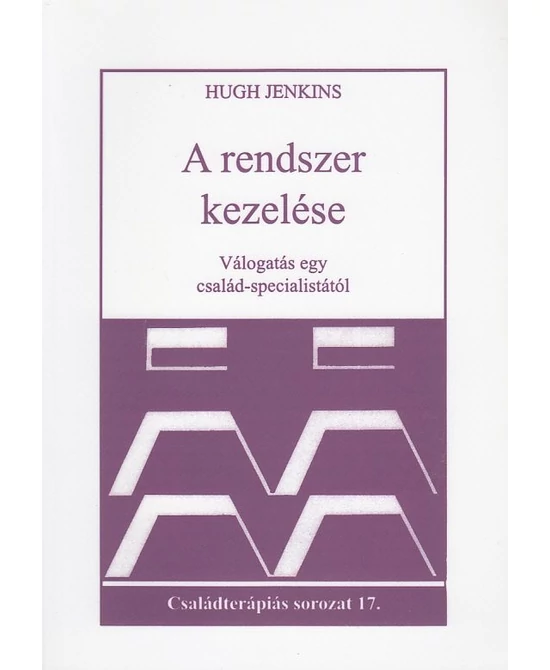 A rendszer kezelése