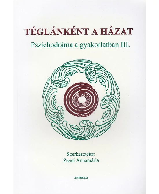 Téglánként a házat