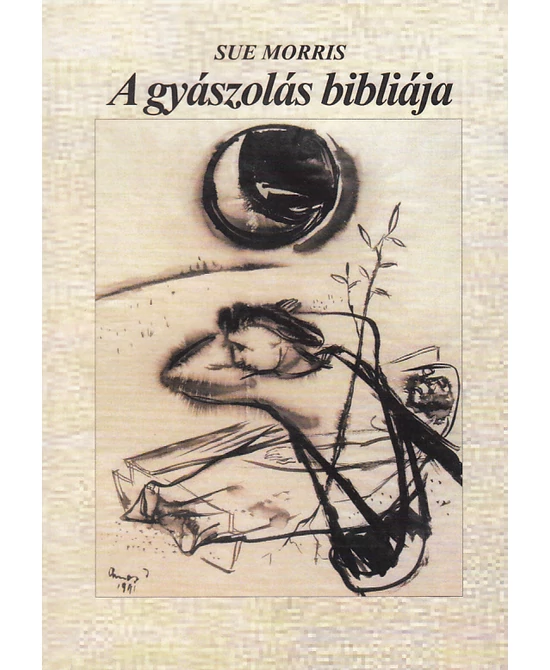 A gyászolás bibliája 