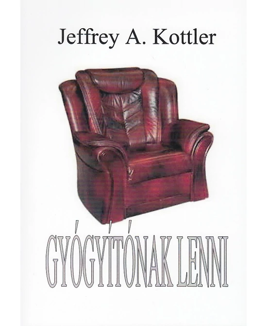 Gyógyítónak lenni