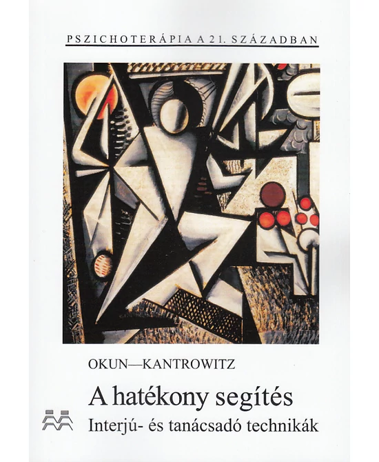A hatékony segítés