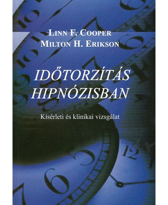 Időtorzítás hipnózisban