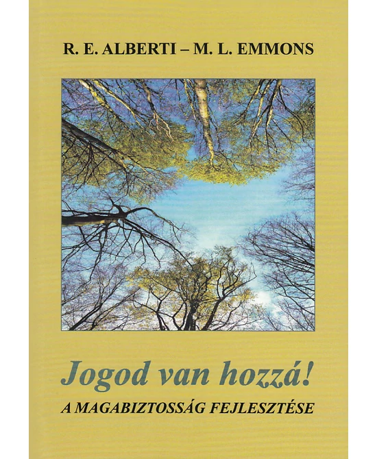 Jogod van hozzá!