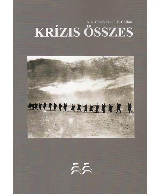 Krízis összes