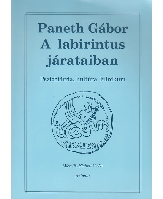 A labirintus járataiban 
