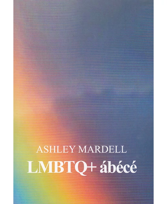 LMBTQ+ ábécé