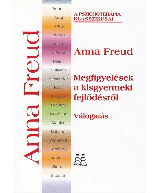 Megfigyelések a kisgyermekkori fejlődésről