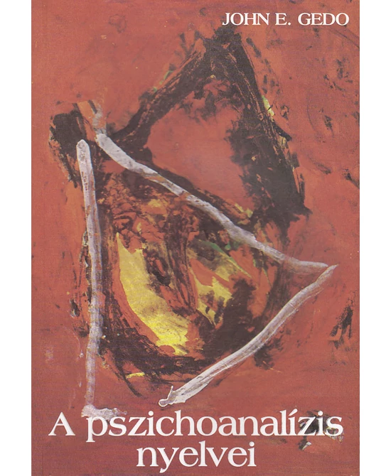 A pszichoanalízis nyelvei