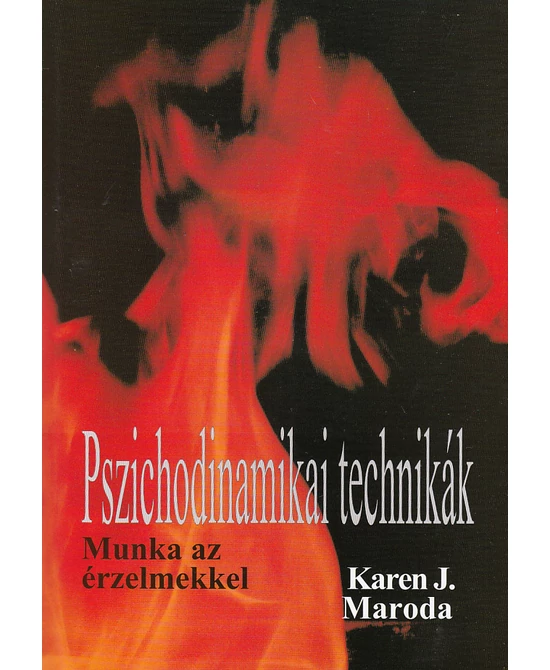 Pszichodinamikai technikák