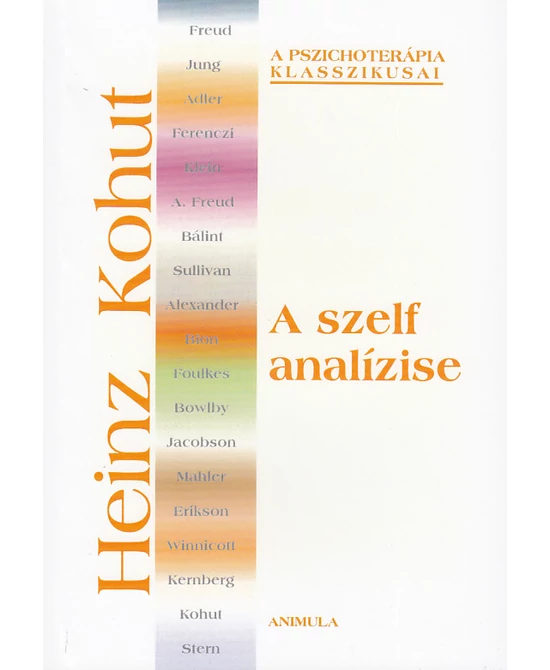 A szelf analízise
