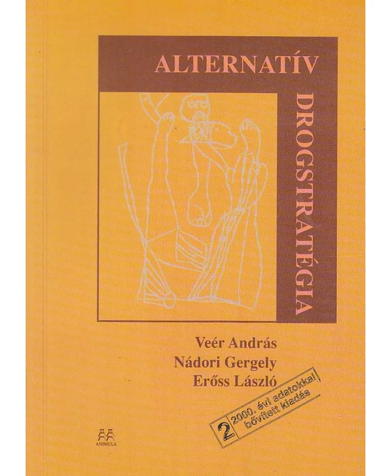 Alternatív drogstratégia