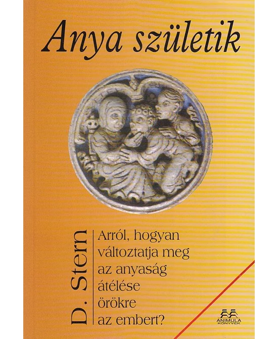 Anya születik