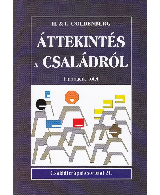 Áttekintés a családról III.