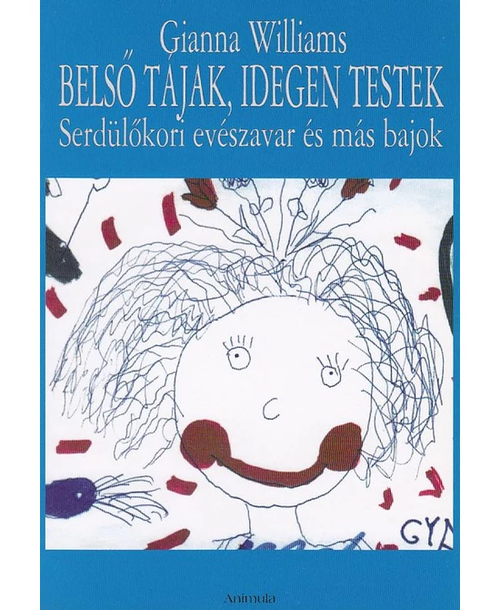 Belső tájak, idegen testek