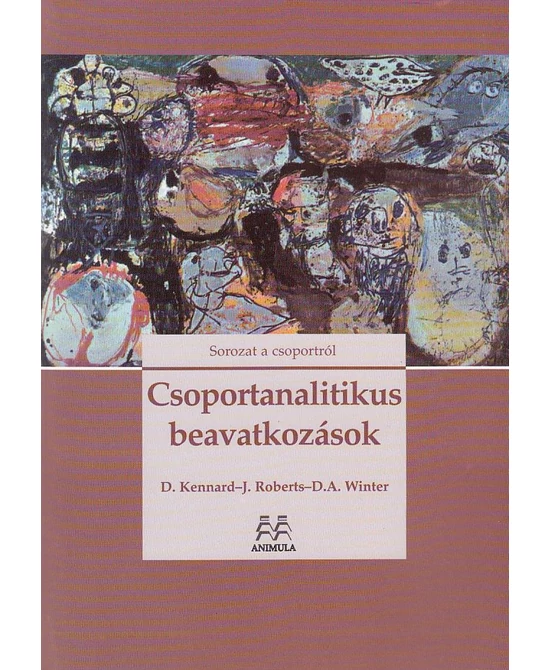 Csoportanalitikus beavatkozások
