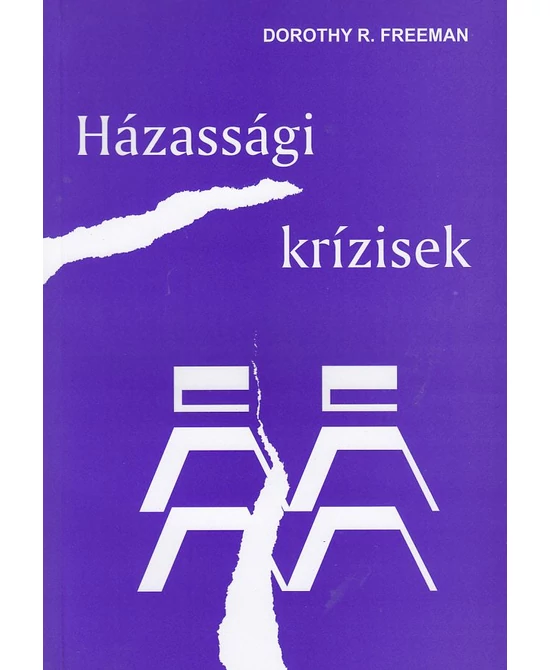 Házassági krízisek