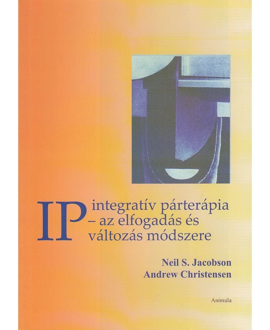 Integratív párterápia