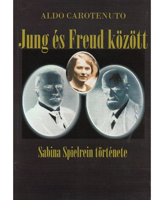 Jung és Freud között