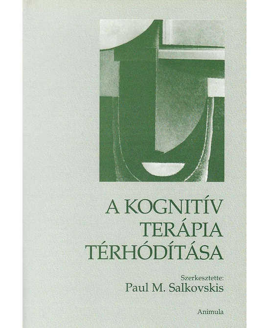 A kognitív terápia térhódítása