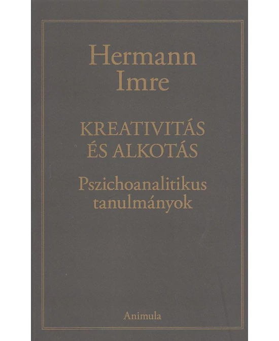 Kreativitás és alkotás