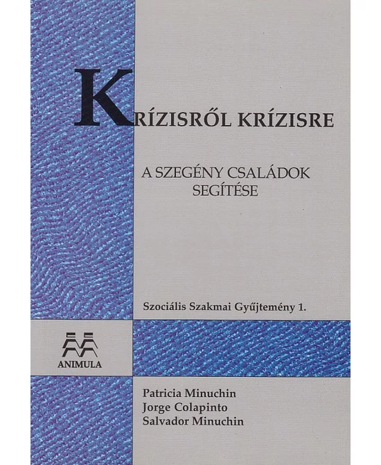 Krízisről krízisre
