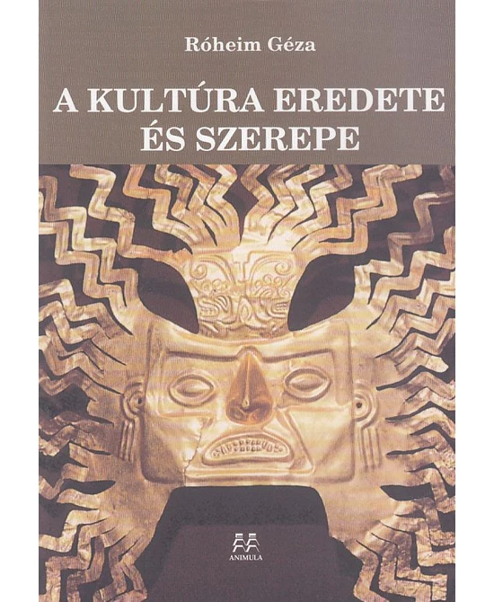 A kultúra eredete és szerepe