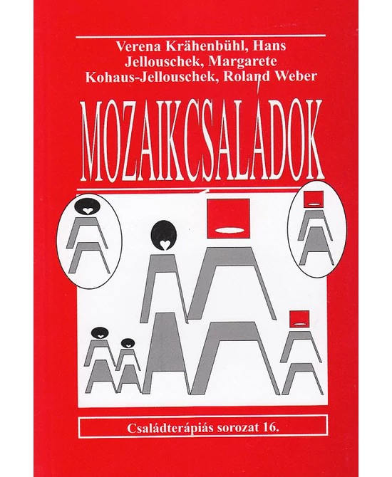 Mozaikcsaládok