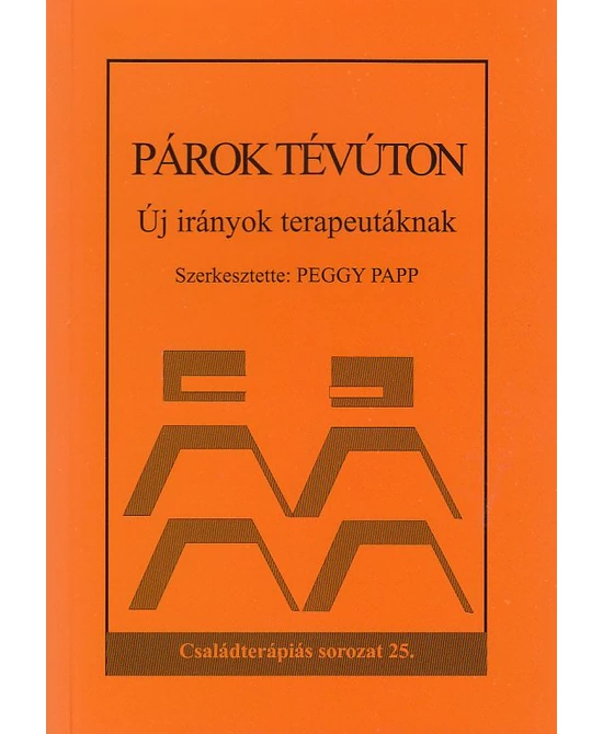 Párok tévúton
