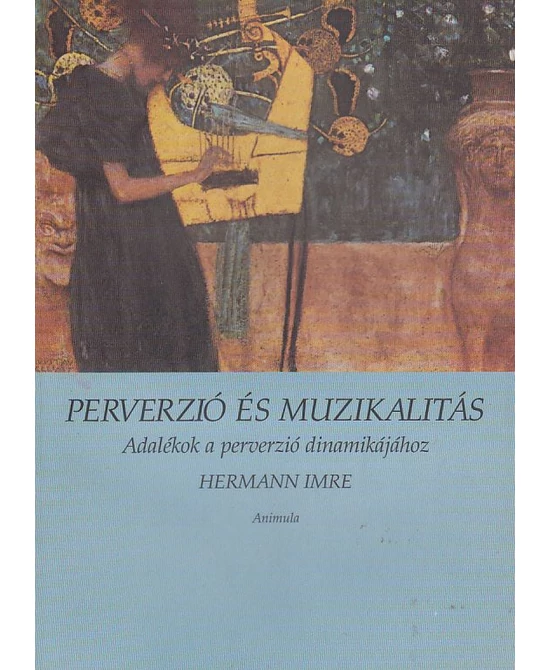 Perverzió és muzikalitás