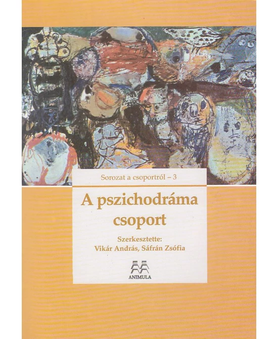 A pszichodráma csoport