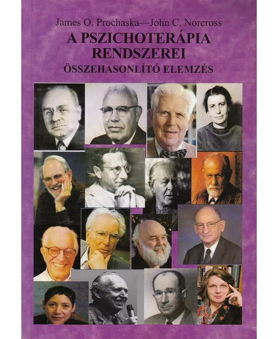 A pszichoterápia rendszerei