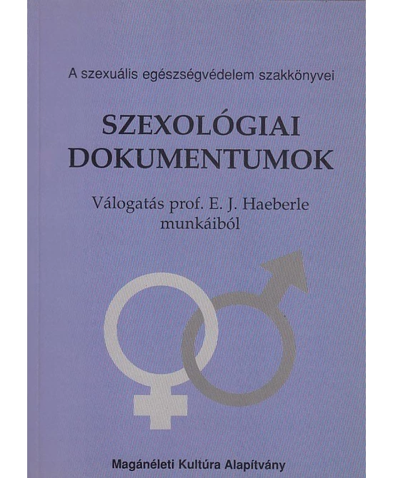 Szexológiai dokumentumok