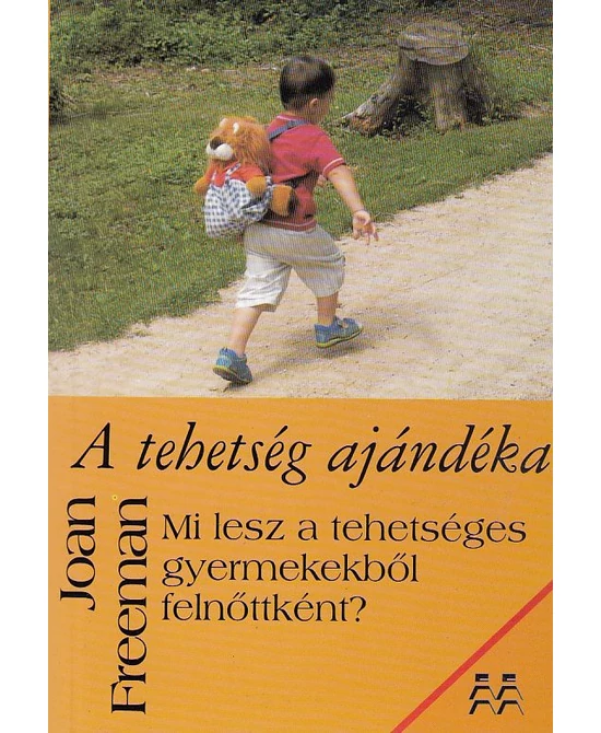 A tehetség ajándéka