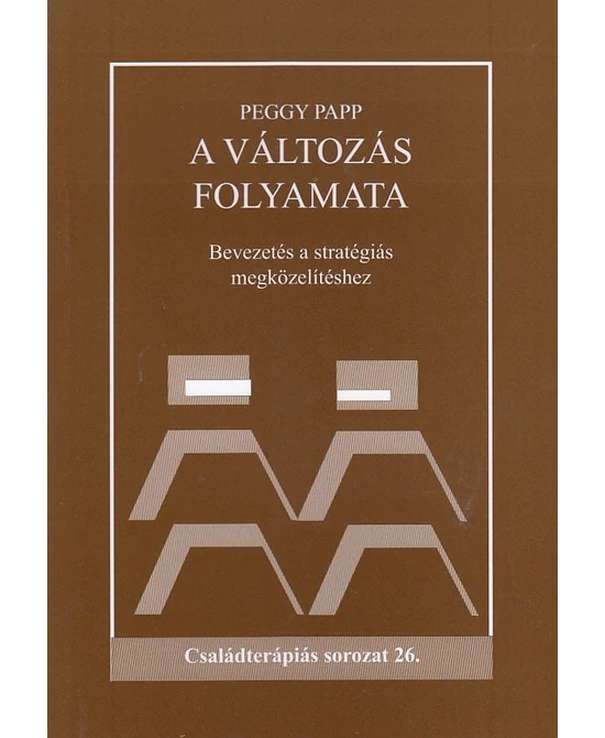 A változás folyamata